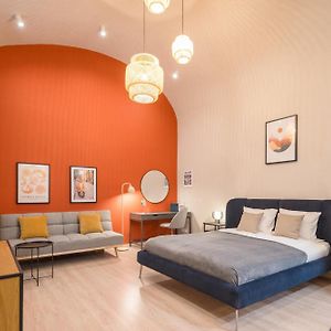 Appartement met een Slaapkamer